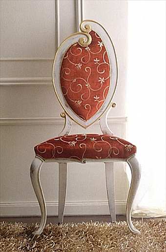 Chair METEORA 504
