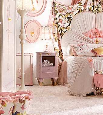 Bedside table BA02/d