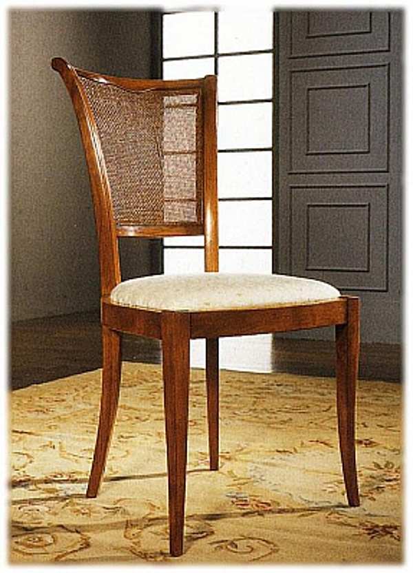 Chair BAMAX SRL 90.466 factory BAMAX SRL from Italy. Foto №1