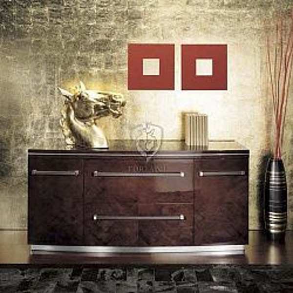 Chest of drawers GIORGIO COLLECTION Monte Carlo 700/82 factory GIORGIO COLLECTION from Italy. Foto №2