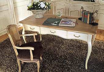 Desk MODA MOBILI - Interiors PR621