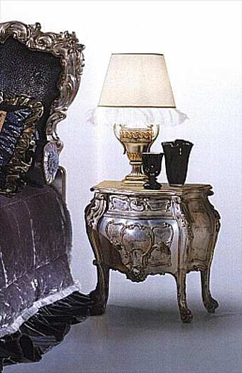 Table lamp CASPANI TINO E/161/5