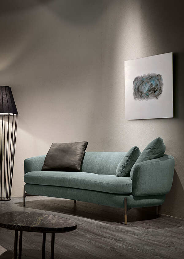 Couch CANTORI  MIAMI 1963.6800 factory CANTORI from Italy. Foto №4