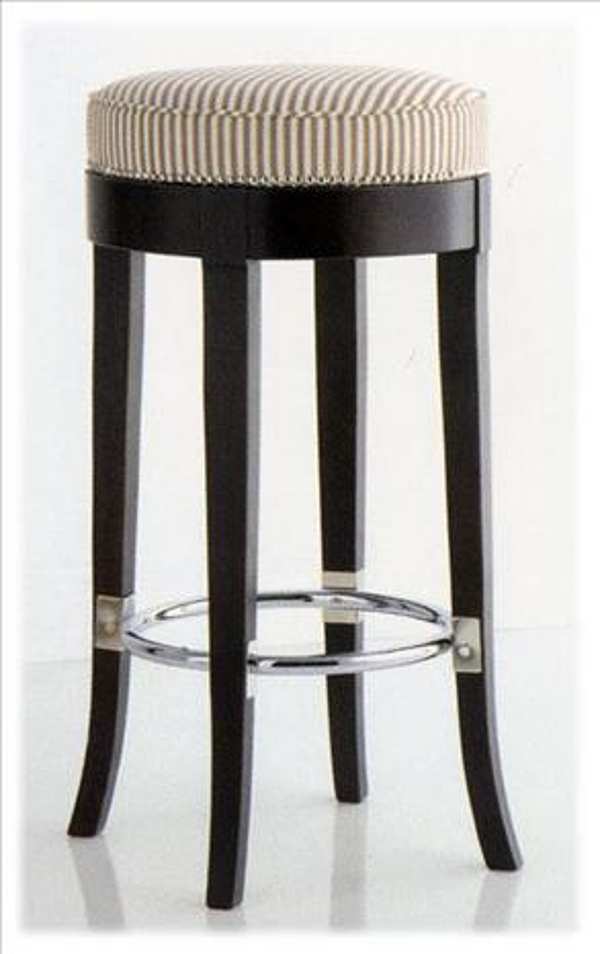 Bar stool CHELINI 2079/G factory CHELINI from Italy. Foto №1