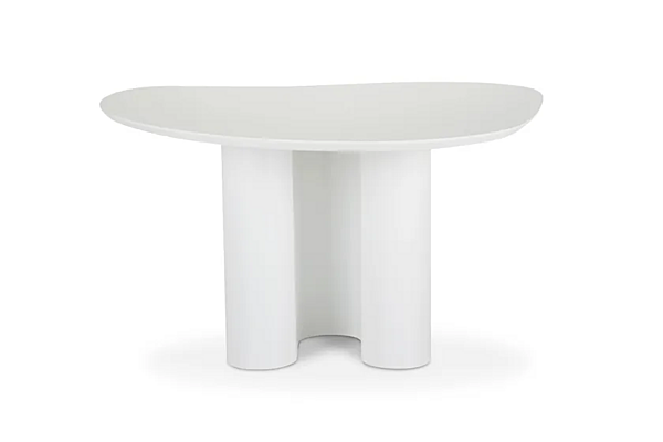 Painted metal table North Light High Adrenalina TVL105063 factory ADRENALINA from Italy. Foto №3