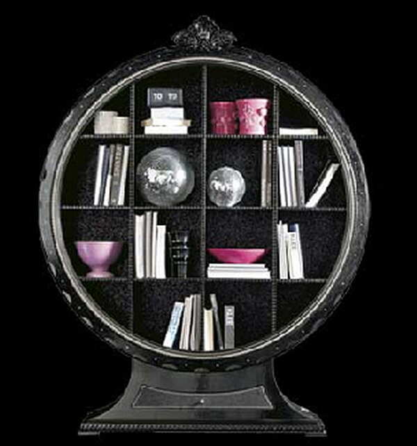 Bookcase ALTA MODA TG20 factory ALTA MODA from Italy. Foto №2