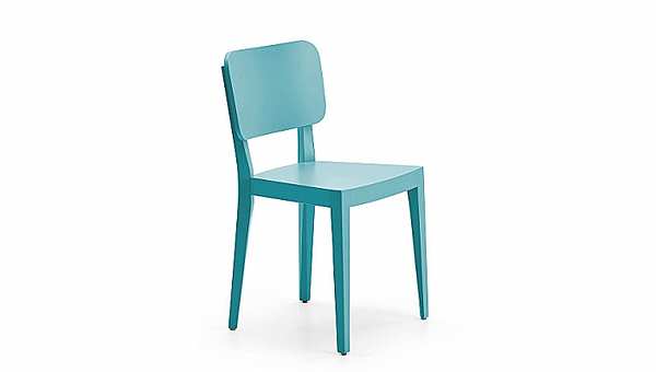 Chair VARASCHIN 2130 factory VARASCHIN from Italy. Foto №2