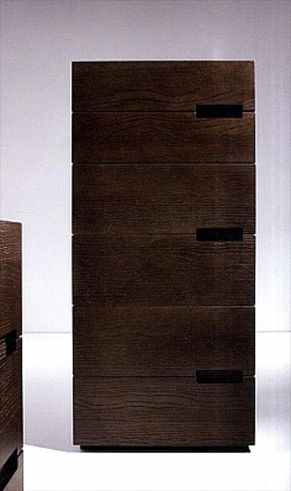 Chest of drawers DALL'AGNESE GCAS3227 factory DALL'AGNESE from Italy. Foto №1