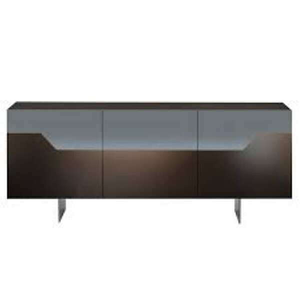 Buffet TONIN CASA CANOVA 8684/8685 factory TONIN CASA from Italy. Foto №1