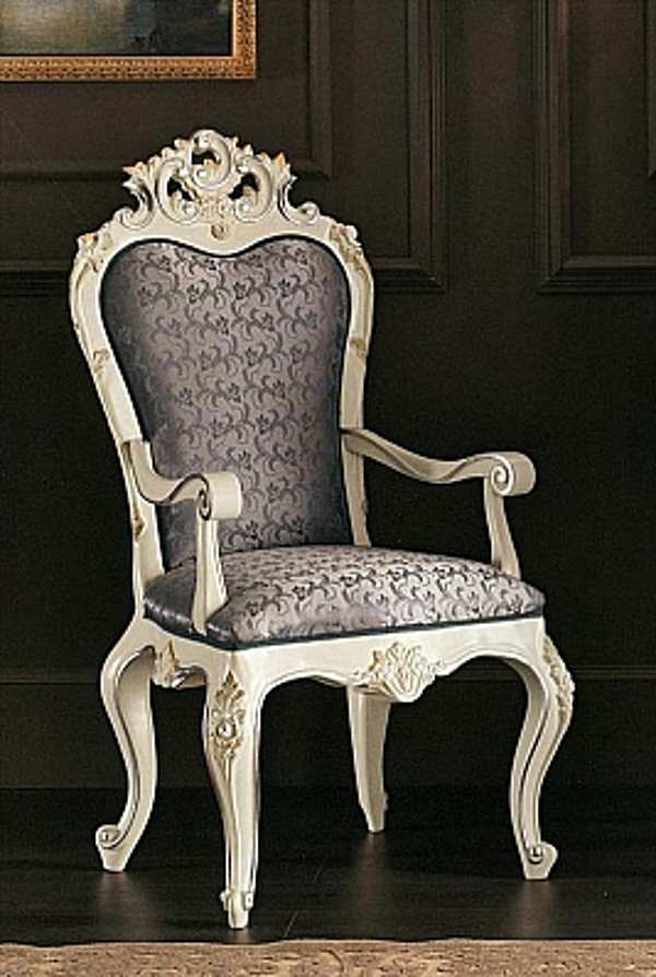 Chair MODENESE GASTONE 11503 factory MODENESE GASTONE from Italy. Foto №1