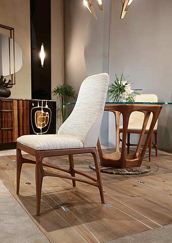 Chair BEL MONDO by Ezio Bellotti ELARA 2019-46