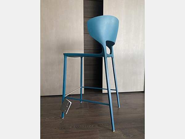 Bar stool DESALTO Koki - barstool 70 factory DESALTO from Italy. Foto №2