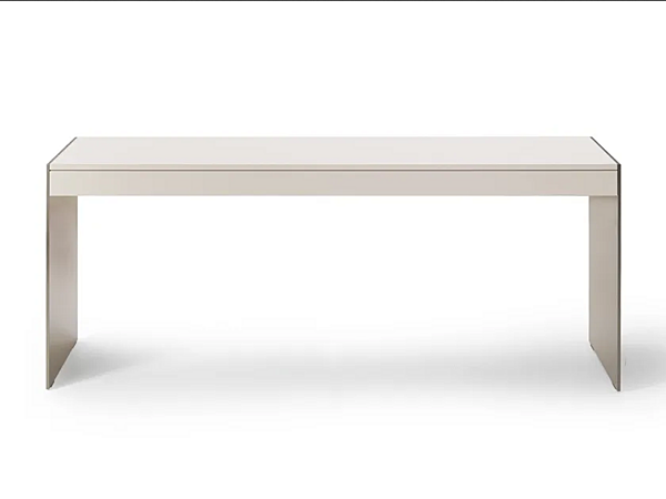 Rectangular wooden console table Milano i 4 Mariani factory i 4 Mariani from Italy. Foto №1