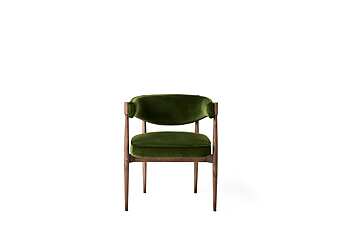 Chair Gianfranco Ferré Home HARLEM Chair Gianfranco Ferré Home HARLEM factory Gianfranco Ferré Home from Italy