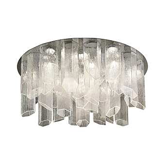 Chandelier Barovier&Toso Trim 7318