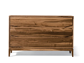 Solid Wood Chest of Drawers Base M 130 DALE Solid Wood Chest of Drawers Base M 130 DALE factory DALE from Italy