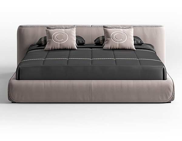 Bed CPRN HOMOOD ST780BA factory CPRN HOMOOD from Italy. Foto №1