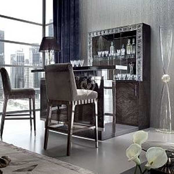 Bar GIORGIO COLLECTION Absolute 400/93 factory GIORGIO COLLECTION from Italy. Foto №2