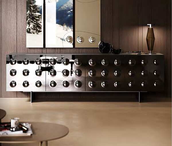 Buffet TONIN CASA ROCK - T8307 factory TONIN CASA from Italy. Foto №2