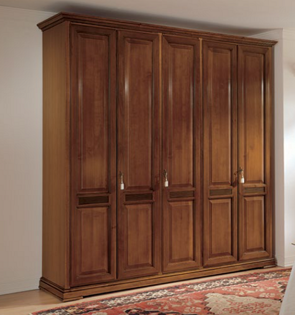 Cupboard GIULIA CASA "Verona Home" 500/5-VH factory GIULIA CASA from Italy. Foto №1