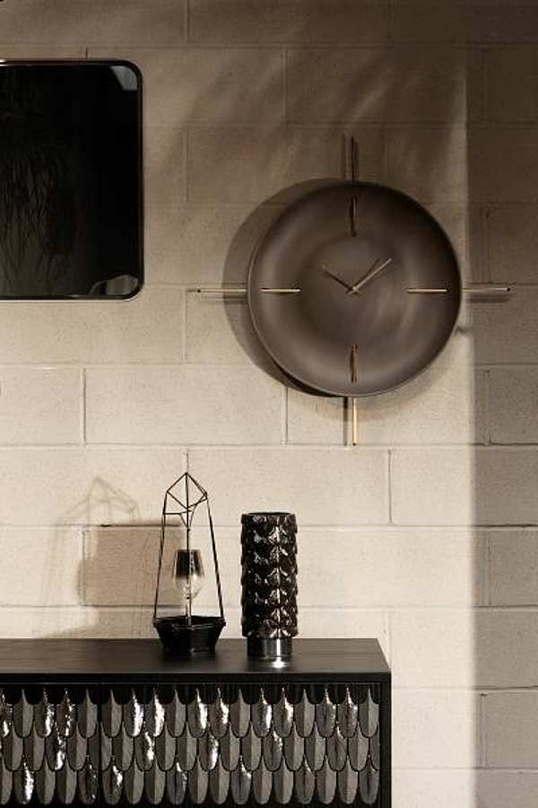 Clock TONIN CASA 7952 factory TONIN CASA from Italy. Foto №4