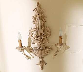 Sconce SILVANO GRIFONI Art. 1681