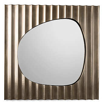 Mirror BEL MONDO by Ezio Bellotti Auriga 2018-25
