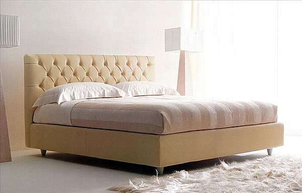 Bed BEDDING SNC Charmer factory BEDDING SNC from Italy. Foto №1