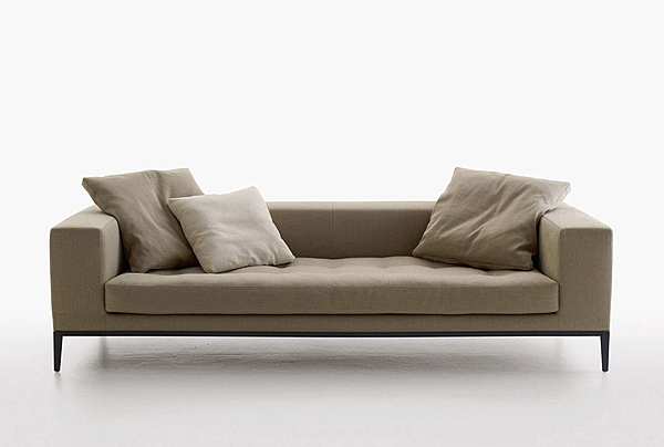 Couch B&B ITALIA 8SMD272_1 factory B&B ITALIA from Italy. Foto №4