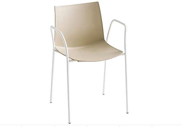 Chair Stosa Kanvas factory Stosa from Italy. Foto №3