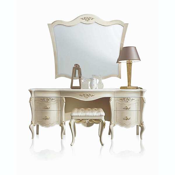 Toilet table SIGNORINI & COCO 907/L factory SIGNORINI & COCO from Italy. Foto №2