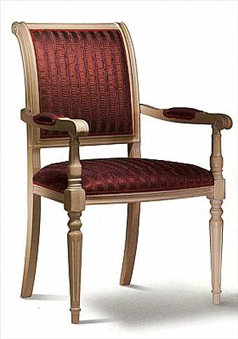 Chair VENETA SEDIE 8257A