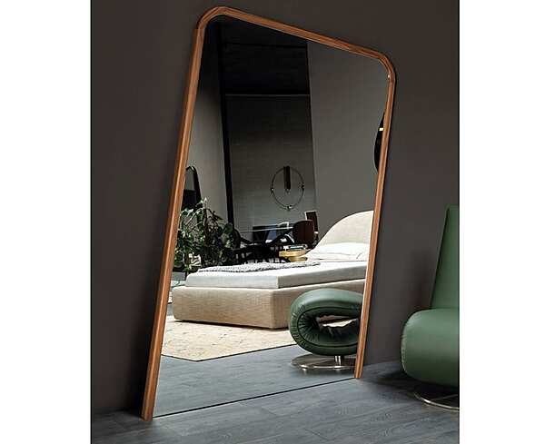 Mirror TONIN CASA TOWER 6462 factory TONIN CASA from Italy. Foto №3