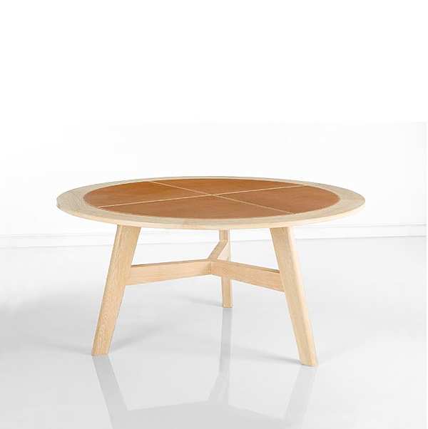 Table CHELINI Art. 5007/G factory CHELINI from Italy. Foto №1