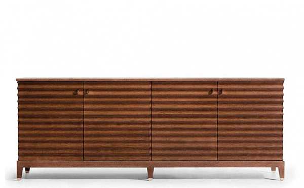 Chest of drawers ANGELO CAPPELLINI Opera ELETTRA 41029 factory ANGELO CAPPELLINI from Italy. Foto №1