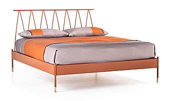 Bed CANTORI AGAVE 0354.0000