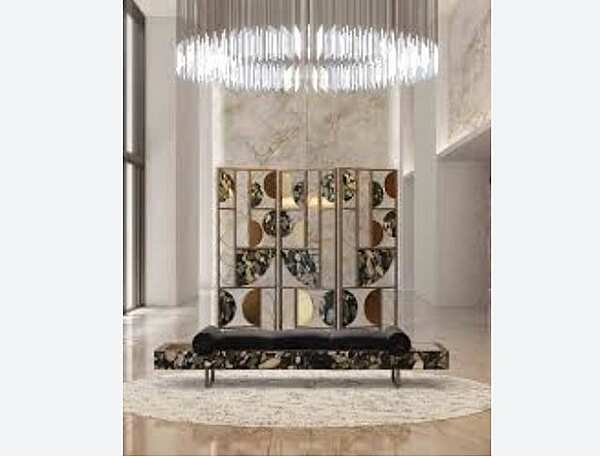 Bucket ROSSATO D-02 factory ROSSATO from Italy. Foto №4