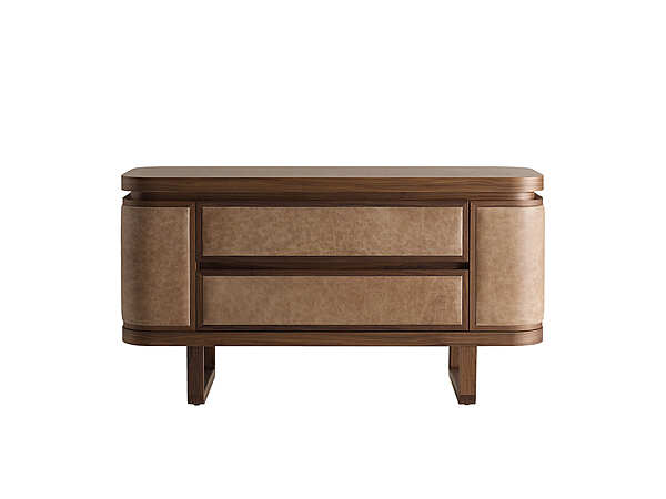 Chest of drawers ULIVI World factory ULIVI from Italy. Foto №1