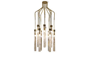 Chandelier CORNELIO CAPPELLINI Cascade