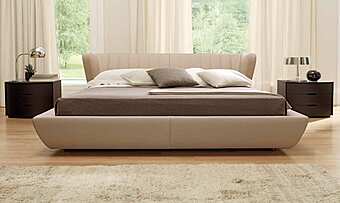Bed B100