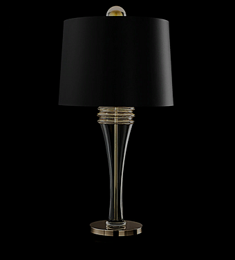 Table lamp Barovier&Toso Rive Gauche 7068