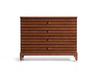 Chest of drawers ANGELO CAPPELLINI Opera ELETTRA 41023