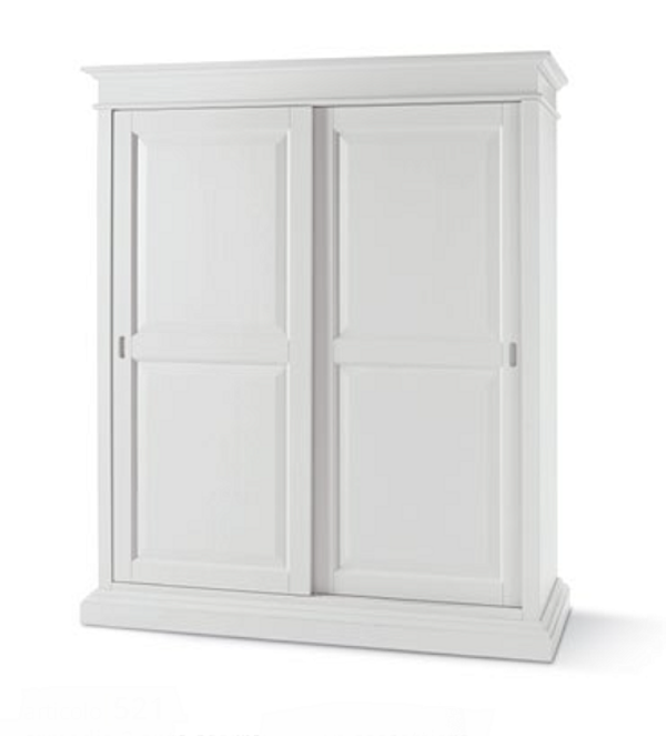 Cupboard GIULIA CASA "Verona Home" 521-VH factory GIULIA CASA from Italy. Foto №1