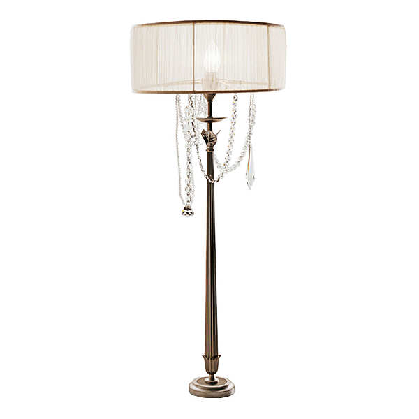 Table lamp BAGA (P.GARGANTI) Contemporary 1041 factory BAGA (P.GARGANTI) from Italy. Foto №1