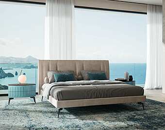 Bed SIGNORINI&COCO OCEANO 17002