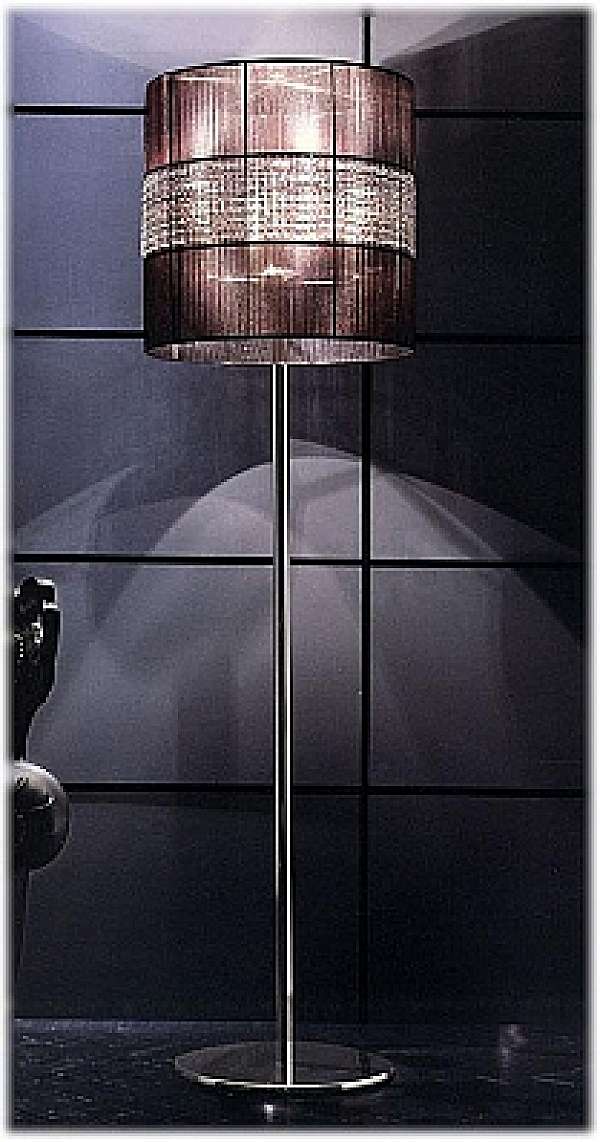 Floor lamp OF INTERNI OF.C07P50 factory OF INTERNI from Italy. Foto №1