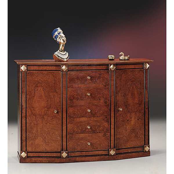 Buffet FRANCESCO MOLON 18th century С27 factory FRANCESCO MOLON  from Italy. Foto №2