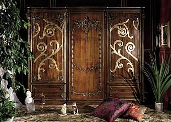 Cupboard ASNAGHI INTERIORS LC1307
