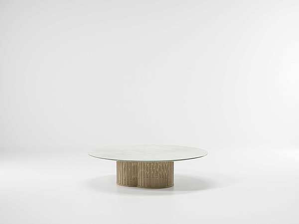 Coffee table KETTAL 56602-000-... factory KETTAL from Italy. Foto №2