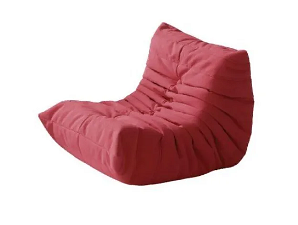 Kids Fabric Bean Bag Mini Togo Ligne Roset 14100105 factory LIGNE ROSET from Italy. Foto №2